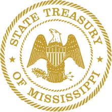 State Treasury of Mississippi